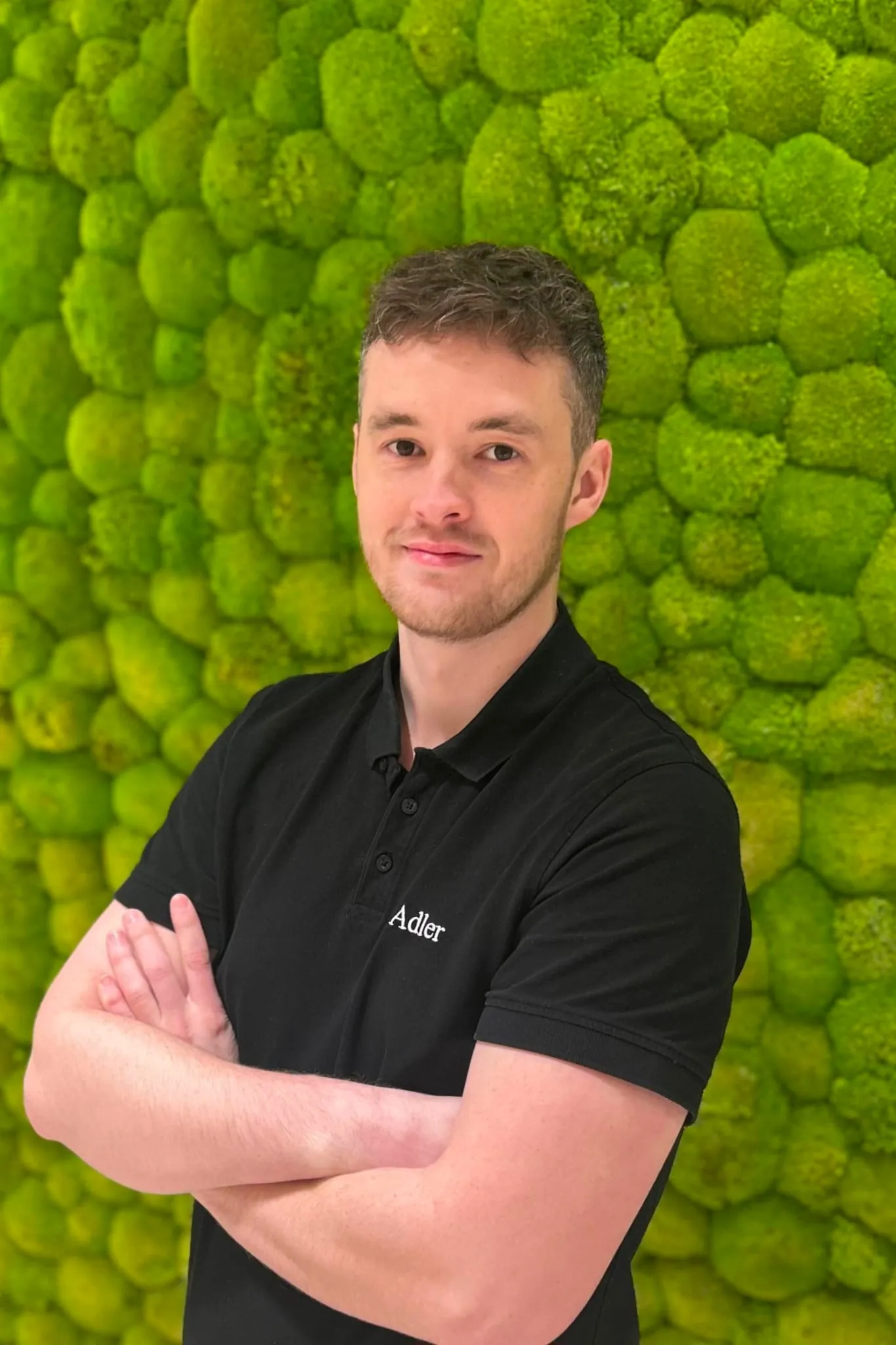 Alex Adler – Tischlermeister