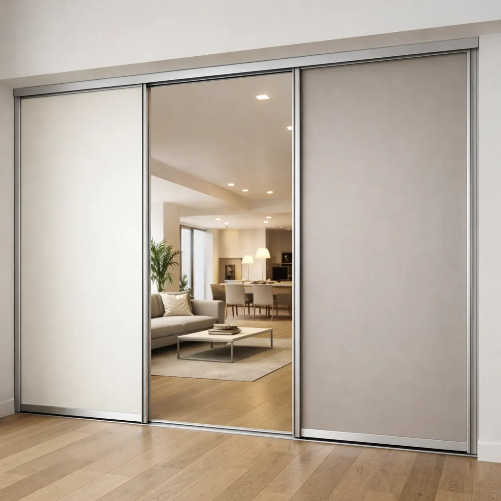 Schiebetuer 3 – Ideen & Inspiration