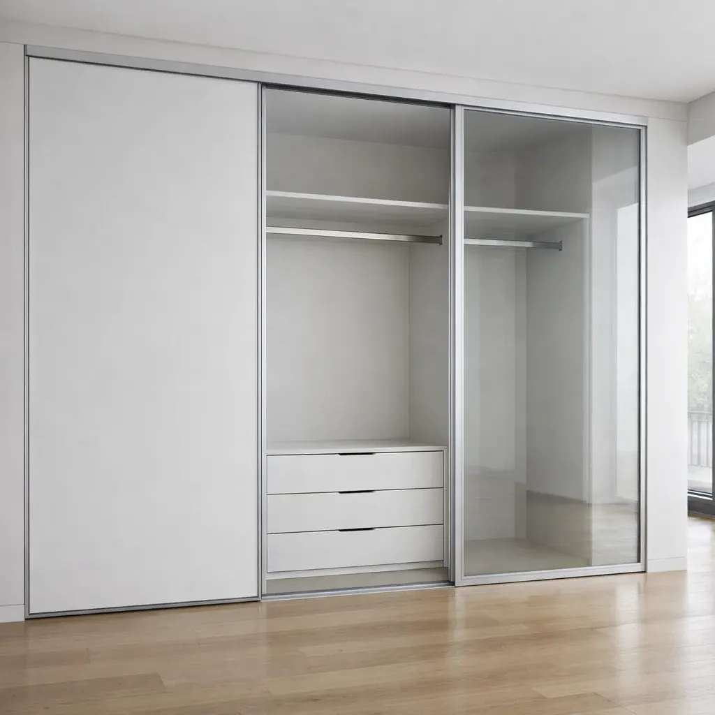 Schiebetuer 4 – Ideen & Inspiration