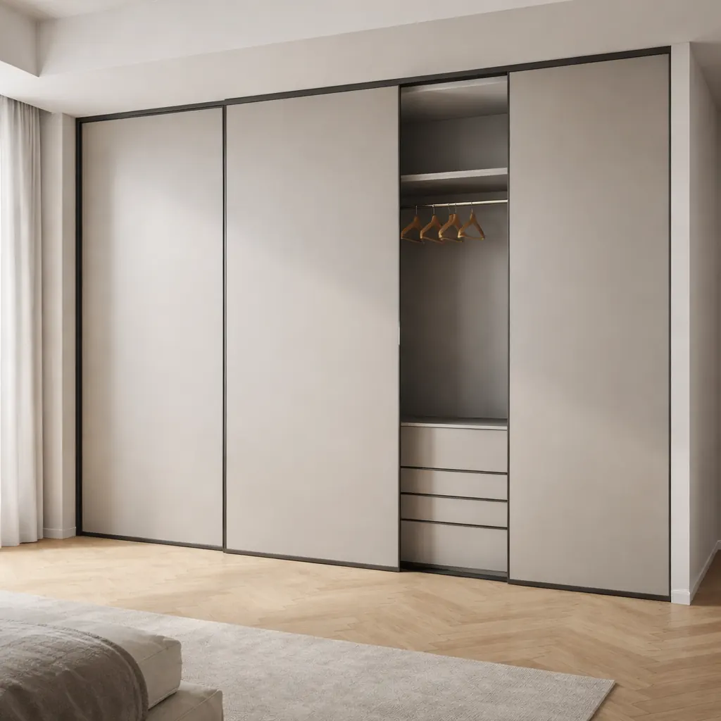 Schiebetuer 5 – Ideen & Inspiration