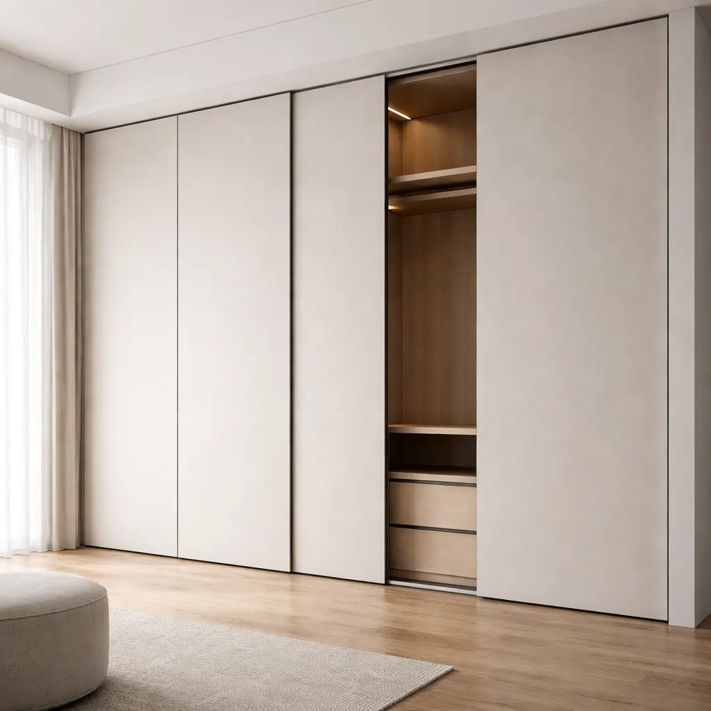 Schiebetuer 6 – Ideen & Inspiration