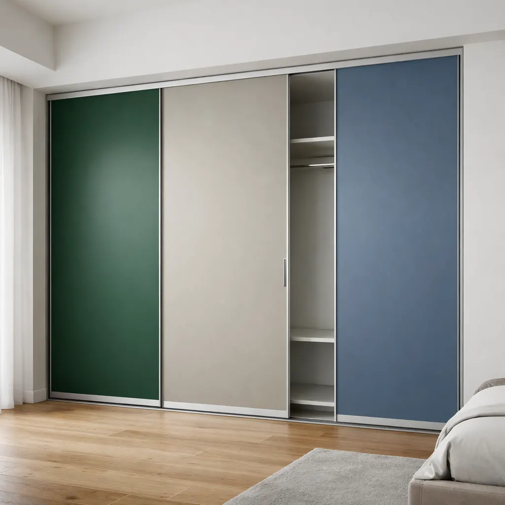 Schiebetuer 7 – Ideen & Inspiration