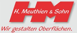 Hans Meuthien & Sohn