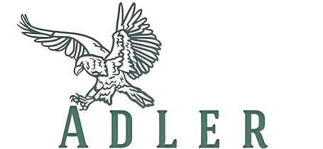 Adler Logo